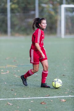 Bild 45 - F Fortuna St. Juergen - SV Wahlstedt : Ergebnis: 3:0